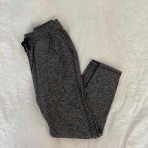 Outdoor Voices Gray Sweatpants